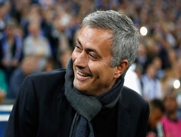 Paul expects Mourinho to be the happy manager at Wembley